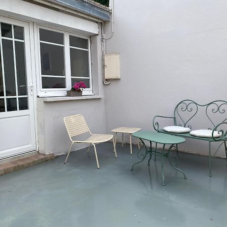 La Fontaine Wimille Exterior photo